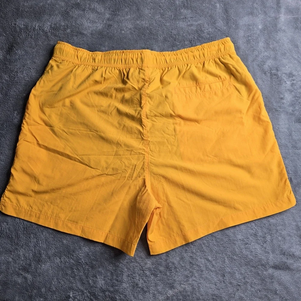 NWT Goorin Bros Horse Italian Stallions Swim Trunks Shorts Mens L The Farm